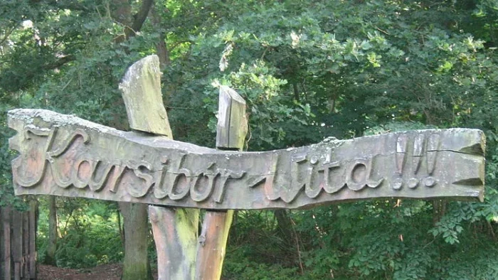 Birde Reserve
