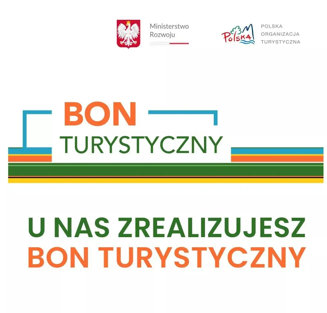 Bon turystyczny